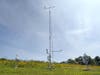 Mesonet weather station located in Whiteford.