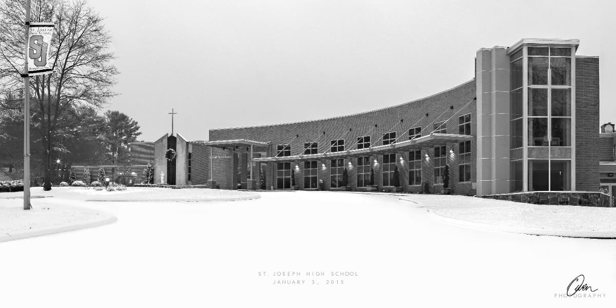 Dec 4 Winter Open House at St Joseph High School Trumbull, CT Patch