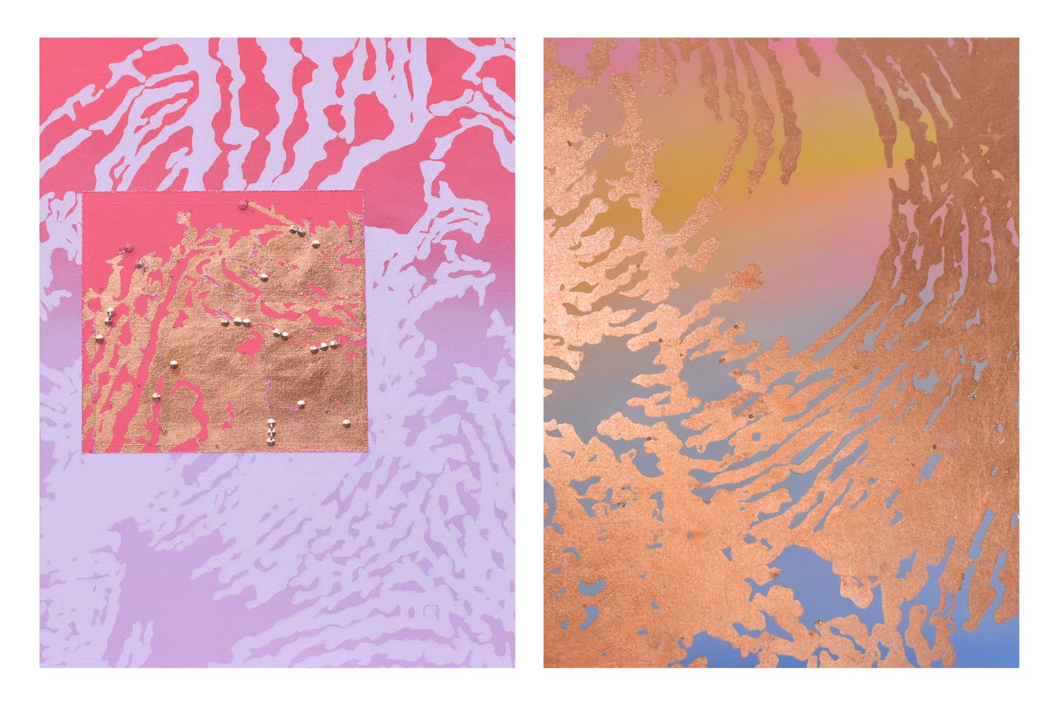 Menjunje/Amalgamation: An Exploration of Language and Identity by Shelly “Lola” Freund