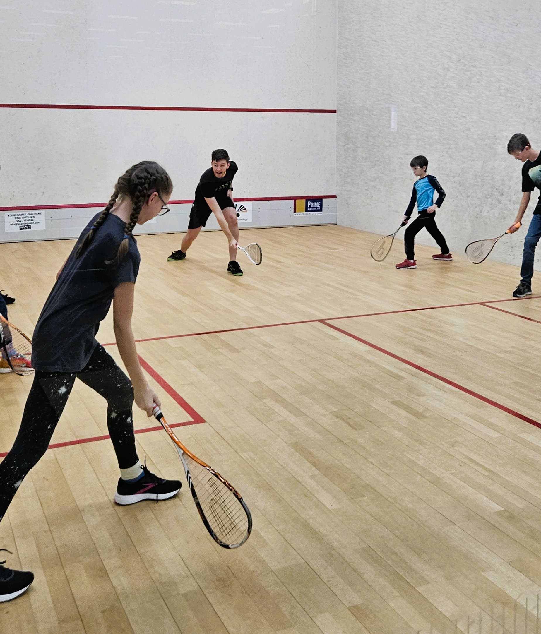 Not Every Kid Thrives in Team Sports — and That's Okay 