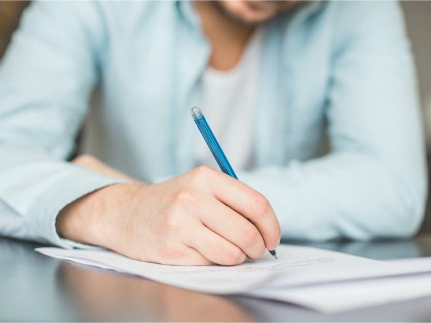 News small post card thumbnail