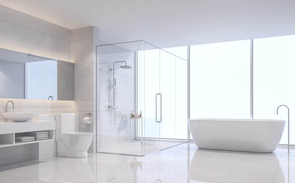 Pro Bath Refinishing Services | Livermore California