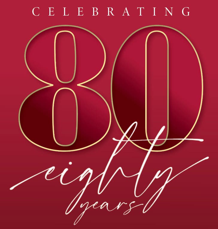 Easterseals Southwest Florida 80th Anniversary Gala