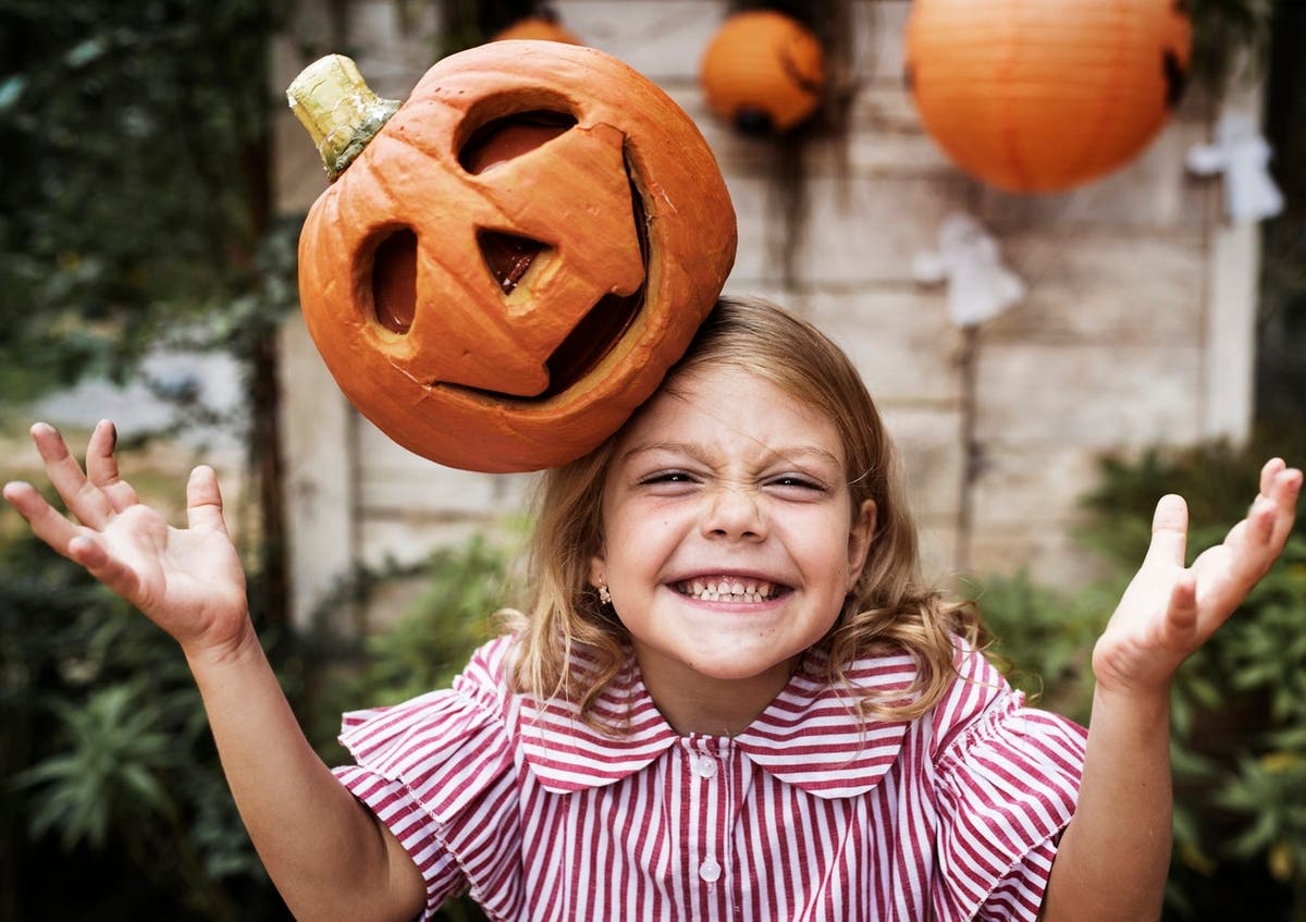 Fall Fun