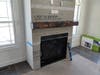 Huntington NY Wood Mantels