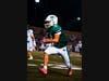 Nick Picarelli, South Lakes' all-time leader as a wide receiver, had the best game of his career last year against Herndon. 