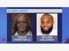 5th Ward Alderman: Ald. Leslie Hairston v Will Calloway