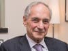 Robert Zimmer Has Been President of The University of Chicago Since 2006