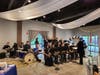 River Ridge High School Jazz Band