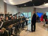 River Ridge High School Jazz Band