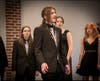 River Ridge High School Chorus