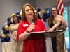 Georgia State PTA President, Dawn Stastny