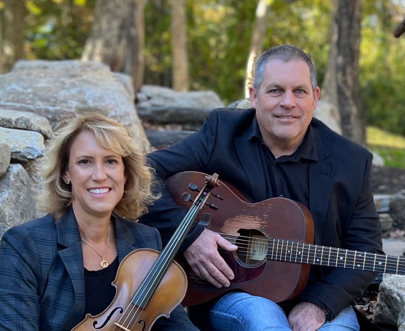 May 21 Stanley & Grimm Concert Falmouth, MA Patch