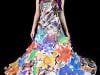 Help make a dress