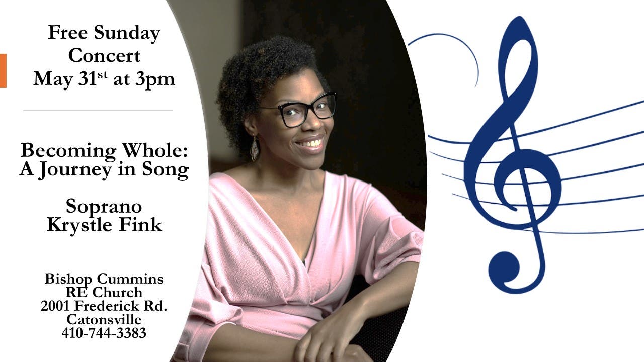 Free Community Concert!