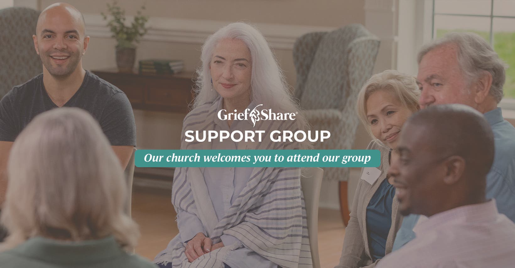GriefShare Support Group