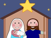 See Christmas come to life as children narrate and perform the story at St Andrew's Episcopal Church.