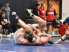 Connor McHugh Getting the Pin