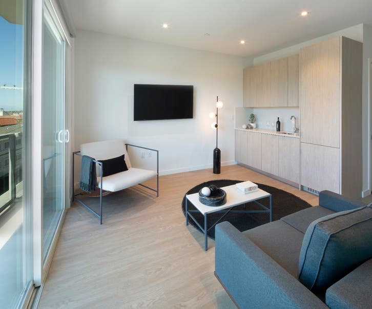 Apartments for Rent Near Loyola Marymount University Los Angeles Los