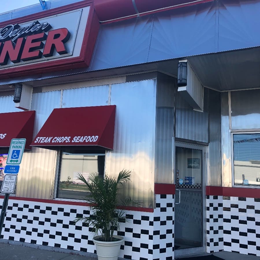 Dayton Diner