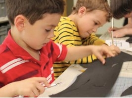 Gain insight into your child's learning style with a WISC or WPPSI assessment