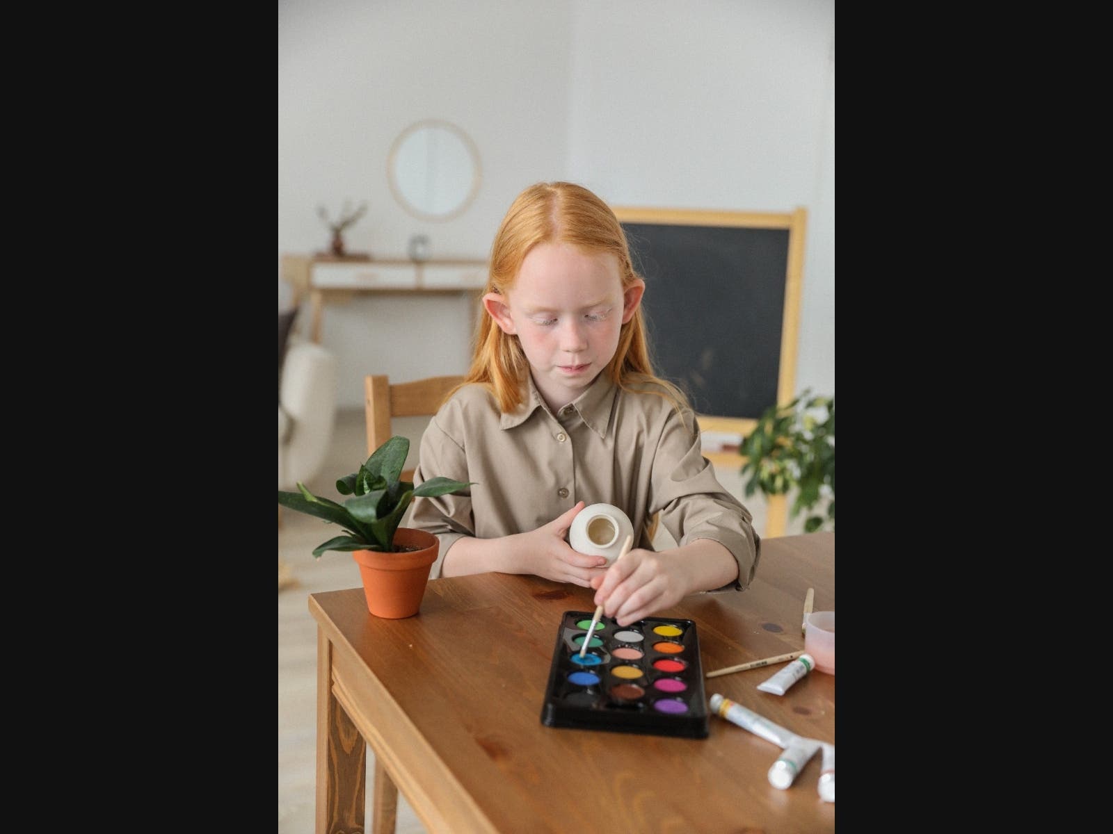 "Painting Models & Miniatures" is one of the STEAM-themed virtual camps Acera offers during April Vacation.