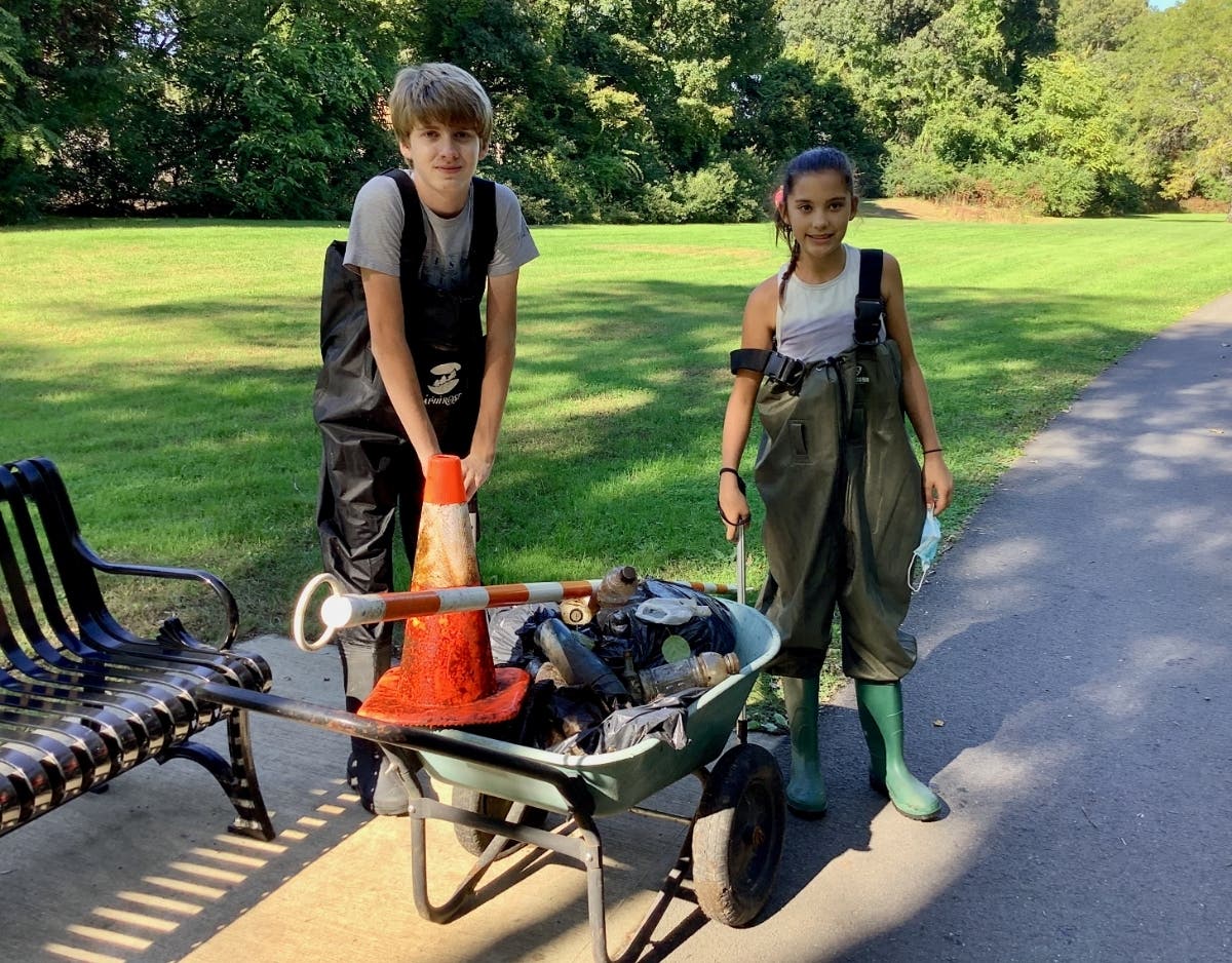 News small post card thumbnail