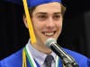 Nicholas Meyer - Valedictorian of the NDCP Class of 2019