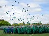 Toss of the Caps - Class of 2019 - Legends Field, NDCP
