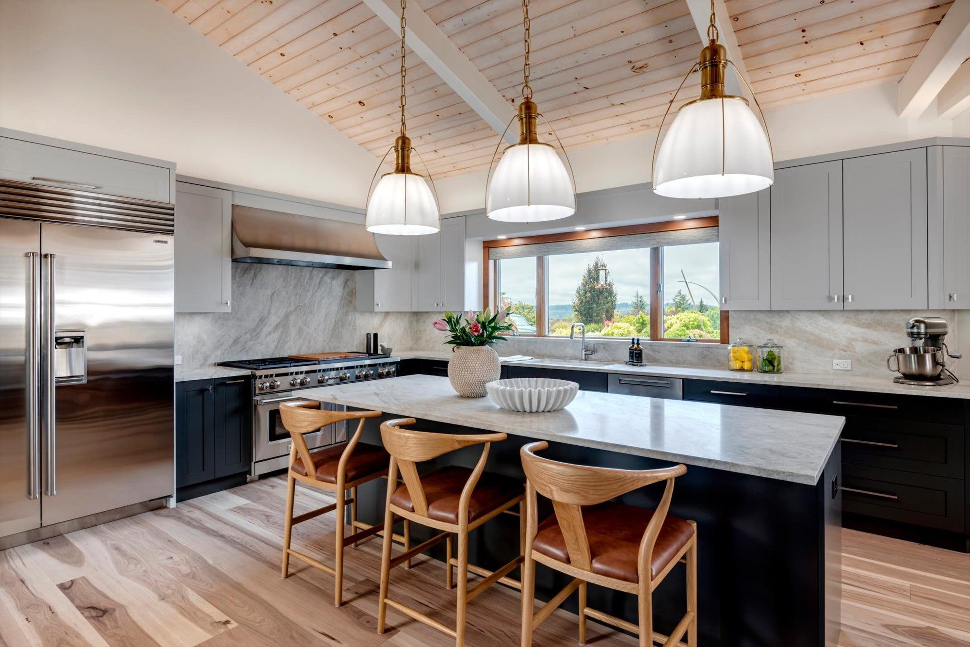 One Day Only - A Full Home Remodel in The Farm Community - Award Winning Remodeling Team