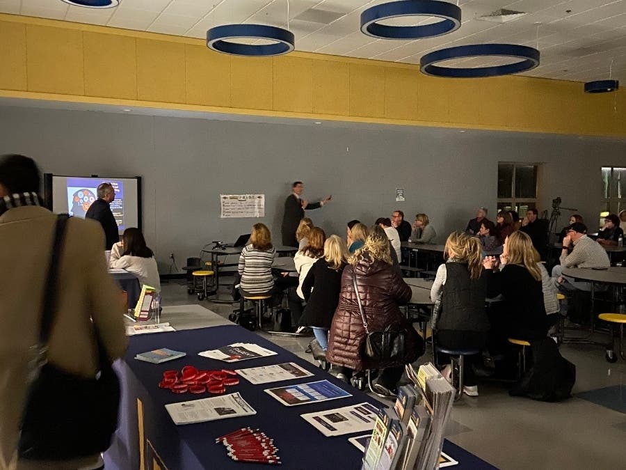 News small post card thumbnail