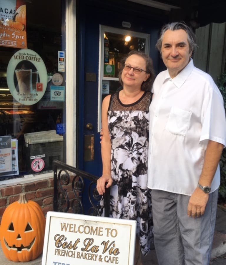 News small post card thumbnail