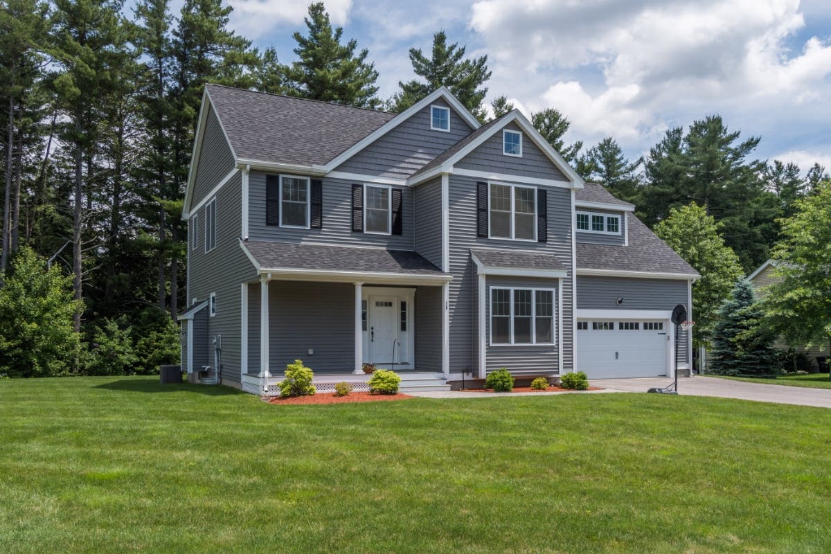 OPEN HOUSE 15 Crystal Drive, Nashua, Sunday 6/30 11AM 1PM Nashua