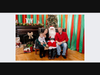 What about the big guy? Well, he'll have his own special room...and extra special help from a very special group of friends visiting from the North Pole & Mt. Grump this year!
