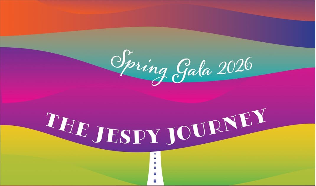 Spring Gala 2026: The JESPY Journey