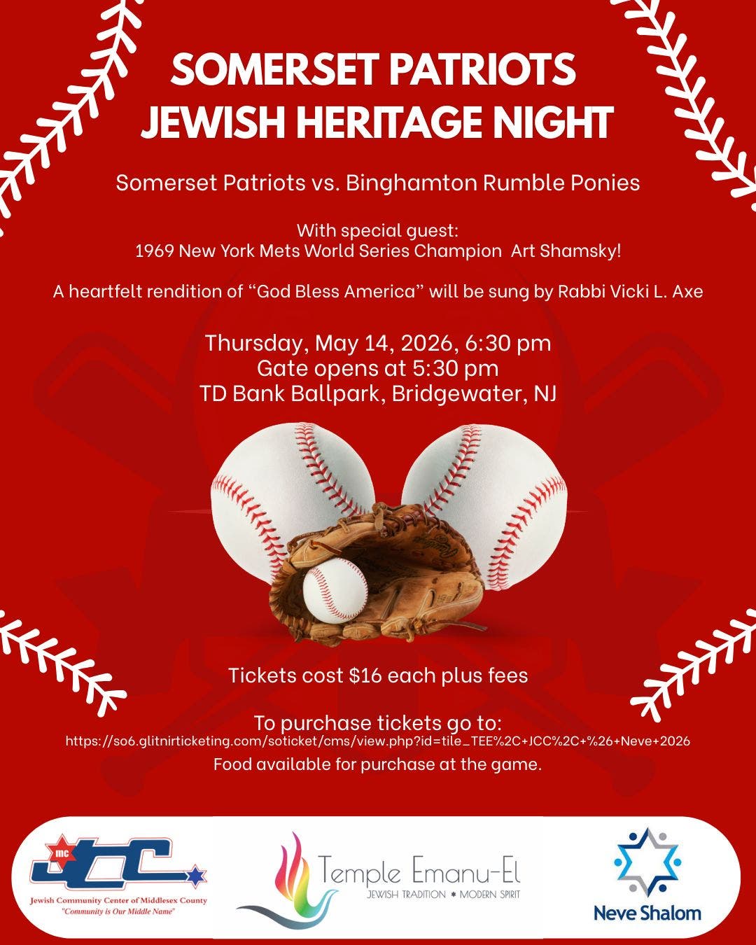 A Grand Slam Night for the Whole Family!