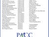 Hanover Committee of Parsippany Area Chamber of Commerce
