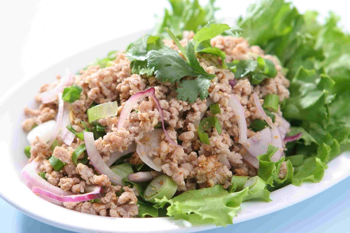 Larb Gai