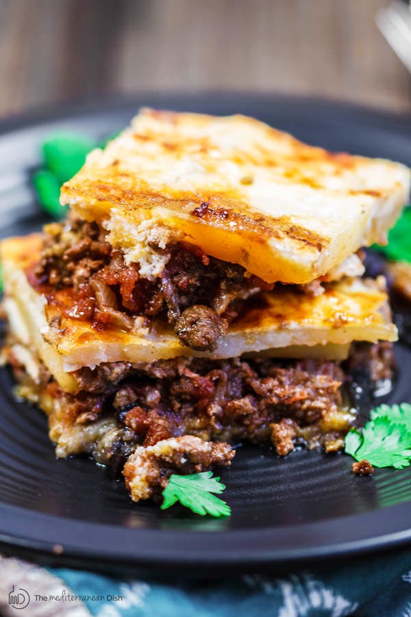 Moussaka