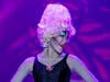 Ash Archibald as Ursula in The Little Mermaid at LMHS