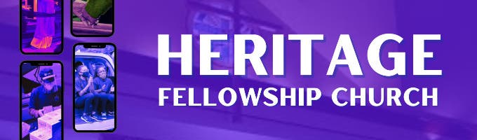 Heritage Fellowship Church