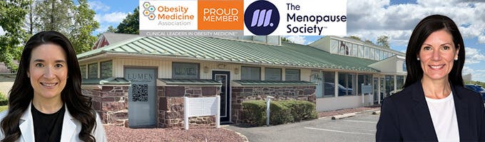 Hormone Replacement Therapy (HRT)