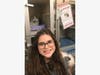 BFS students volunteering at SPCA