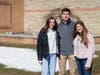 Summit High School Family Promise Club leaders are helping local children bridge the gap of distance learning during Covid.