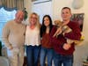 The Philbin Family