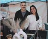 The faces behind The Mindful Mug, Meet Sabrina and Nick
