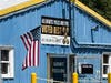 They have a outdoor showroom location in Rio Grande NJ.