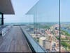 Skyline Viewing Point at View Boston (Prudential Center)