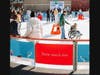 Side view of The Rink at MarketStreet