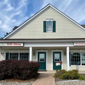 Sunnyside Gift Shop